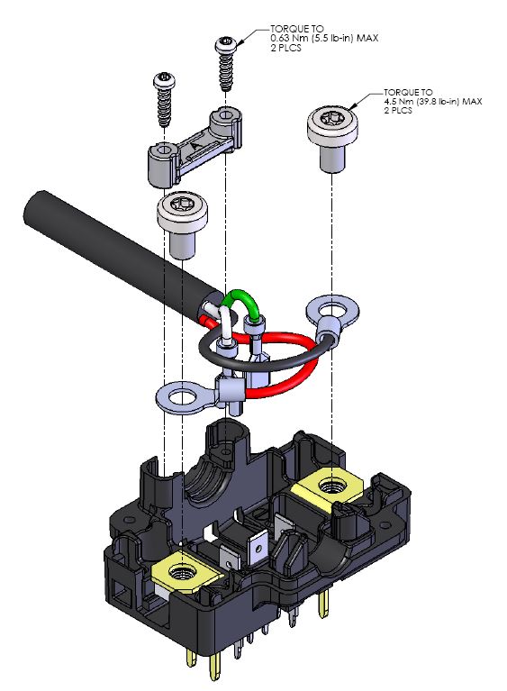 Interfacing with Delta-Q IC Series Chargers